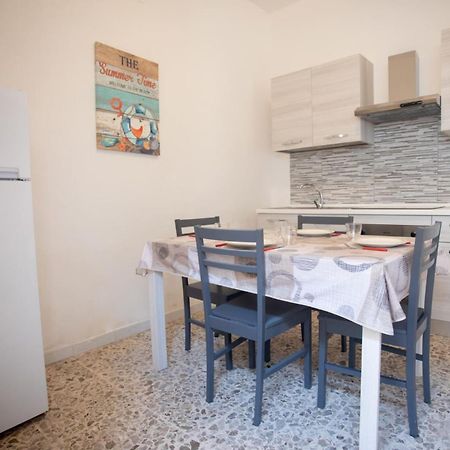 Willa Samara Sx Porto Cesareo Zewnętrze zdjęcie