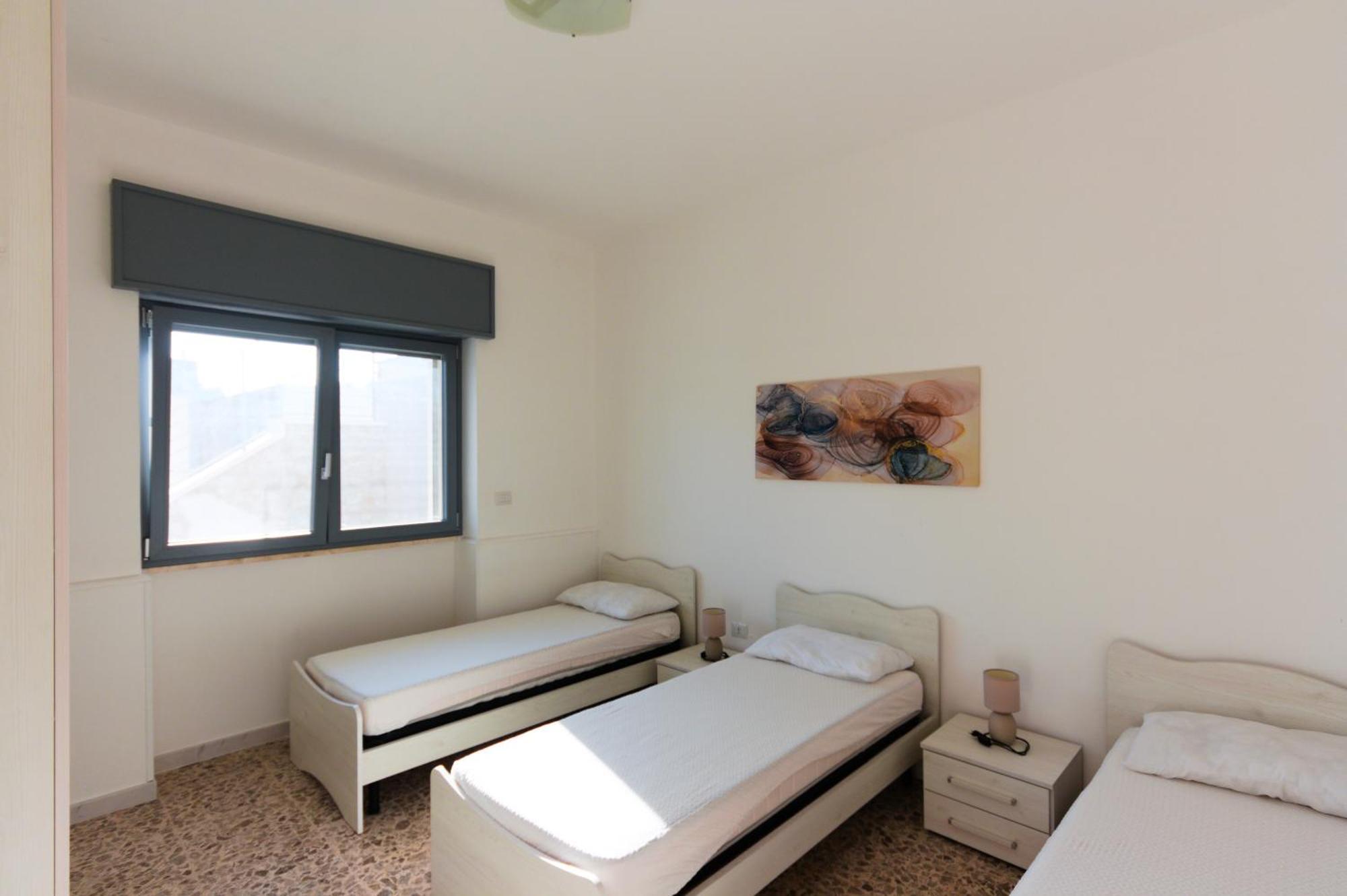 Willa Samara Sx Porto Cesareo Zewnętrze zdjęcie