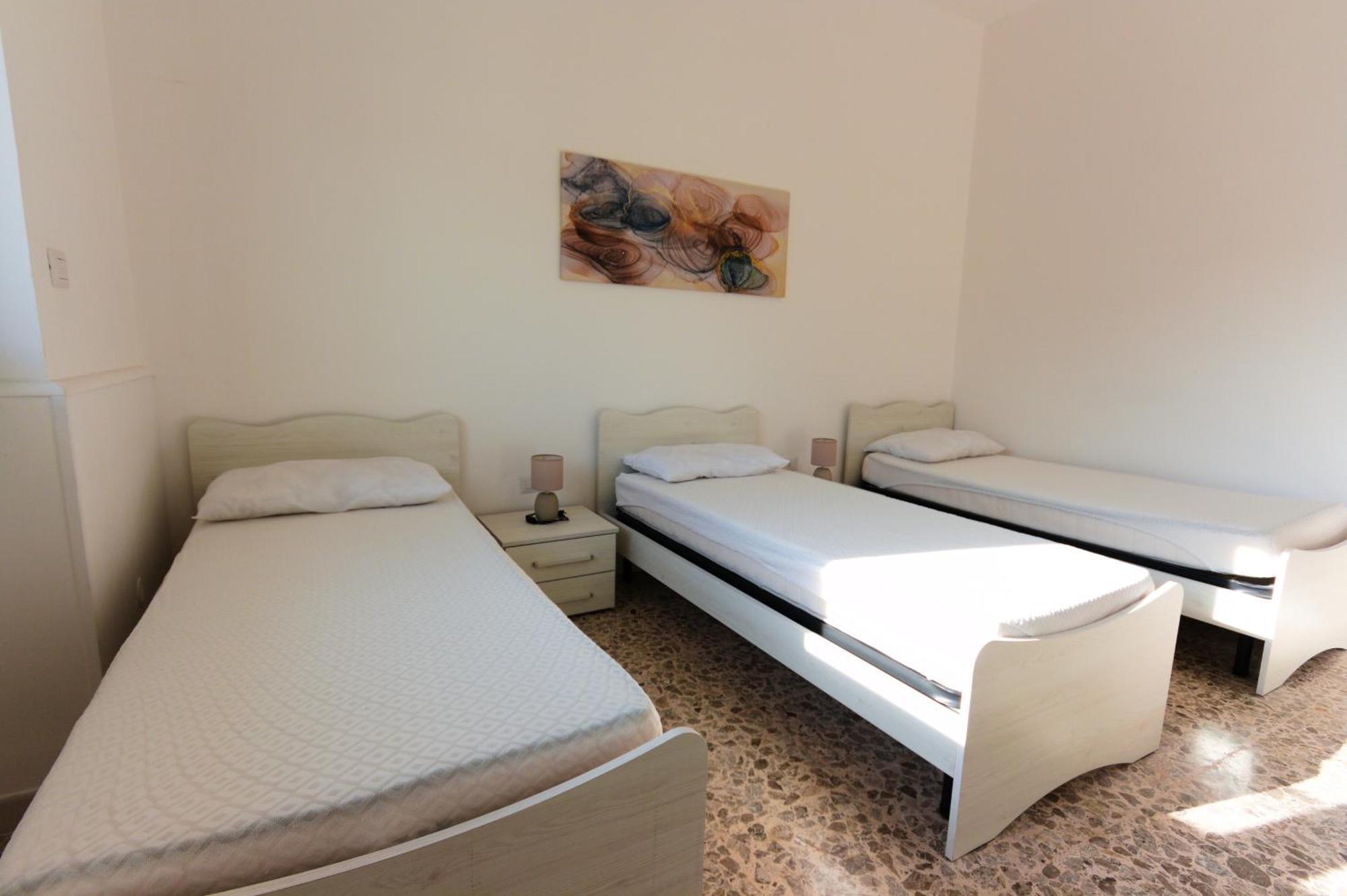 Willa Samara Sx Porto Cesareo Zewnętrze zdjęcie