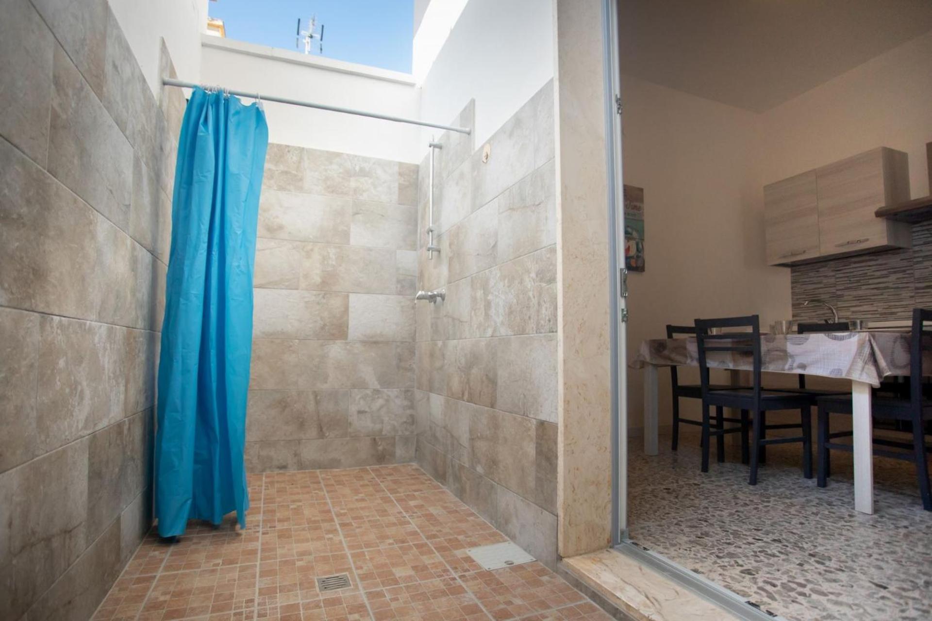 Willa Samara Sx Porto Cesareo Zewnętrze zdjęcie